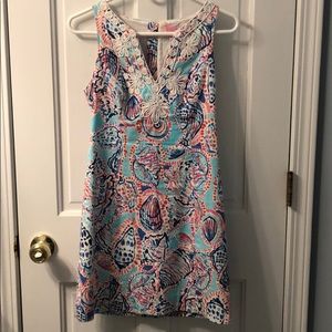 Lily Pulitzer dress